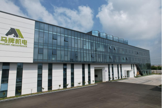 马牌机电：游艇吊的高效应用全解析